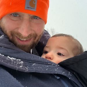 Meet your Posher, John